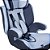 Cadeira Infantil Para Carro Styll Baby Cadeirinha Ate 36 Kg - Imagem 3