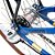 Bicicleta Nathor Aro 26 Anthon Azul - Imagem 7
