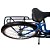 Bicicleta Nathor Aro 26 Anthon Azul - Imagem 5
