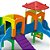 Playground Infantil Xalingo Bridge Play - Imagem 3
