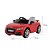 Carro Eletrico Belfix Audi TT RS Controle Remoto Vermelho - Imagem 10