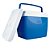 Caixa Térmica Cooler Azul 26 Litros Mor - Imagem 3