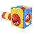Cubo Com Túnel Infantil Belfix Playground - Imagem 2