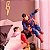BONECO SUPERMAN  FOCOS 2202 - Imagem 5