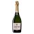 Espumante Natural Brut Branco Zanotto 750ML - Imagem 1