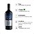 Vinho Tinto de Mesa Pérgola Demi Sec Bordô Campestre 1litro - Imagem 3
