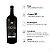 Vinho Tinto de Mesa Seco Pérgola Seleção 1 Litro - Imagem 2