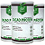 Cacao Protein ( 450g Whey Isolada e Hidrolisada ) All Green Labs - Imagem 2