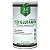 Iso Glutamin ( 400G - Glutamina ) All Green Labs - Imagem 1