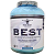 Whey Best Diamond Protein ( 2KG - 3W ) Best Body Sports - Imagem 1