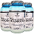 Iso & Hydro Diamond ( 1KG - Whey Isolada e Hidrolisada ) Best Body Sports - Imagem 2