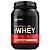 Whey 100% Gold Standard Whey (907G) - Optimum Nutrition - Imagem 1