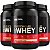 Whey 100% Gold Standard Whey (907G) - Optimum Nutrition - Imagem 2