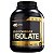 Whey 100% Gold Standard Isolate (1.320G - Rich Vanilla ) Optimum Nutrition - Imagem 1