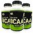 Bcaa Mega Size 1000 ( 200 Caps ) Optimum Nutrition - Imagem 2