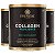 Collagen Resilience ( 390G - Maracujá ) Essential Nutrition - Imagem 2