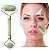 Rolo de jade massageador facial Adriane Makeup - Imagem 1