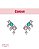Earcuff Cancun - Imagem 2