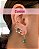 Earcuff Cancun - Imagem 4