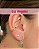 Piercing Fake Los Angeles - Imagem 3