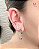 Piercing Fake Marselha - Imagem 4