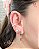 Piercing Fake Marselha - Imagem 2