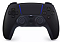 CONTROLE DUALSENSE MIDNIGHT BLACK PS5 - Imagem 1