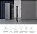 Xiaomi Mijia Kit Chave de Fenda de Precisão Elétrica, Tipo C Recarregável, To - Imagem 4