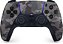 CONTROLE DUALSENSE PS5 CAMUFLADO GRAY - Imagem 1
