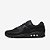 Tênis Nike Air Max 90 Black - Imagem 1