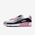 Tênis Nike Air Max 90 OG "Rose Pink" - Imagem 1