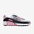 Tênis Nike Air Max 90 OG "Rose Pink" - Imagem 3