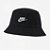 Bucket Nike Sportswear Unissex Black - Imagem 1