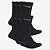 Meia Nike Everyday Cushioned (6 Pares) - Imagem 2