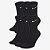 Meia Nike Everyday Cushioned (6 Pares) - Imagem 1