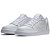Tênis Nike Ebernon Low White - Imagem 5