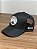 Boné Trucker Clube dos Carecas com frases com logo/Barba - Imagem 1