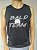 Camiseta Regata Time dos Carecas - Bald Team - Imagem 1