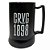 Caneca Gel Vasco Crvg 1899 400ml - Imagem 2