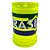 Caneca Gel Brasil Amarela Bandeira 400ml - Imagem 4