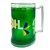 Caneca Gel Brasil Verde 400ml - Imagem 3