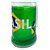 Caneca Gel Brasil Verde 400ml - Imagem 4