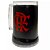 Caneca Gel Flamengo Time Grande Nao Cai 400ml - Imagem 3