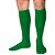 Meião Futebol Muvin Standard Juvenil - Verde - Imagem 1