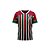 Camisa Fluminense Reign Braziline Infantil - Imagem 1