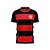 Camisa Flamengo Speed Braziline - Imagem 1