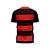 Camisa Flamengo Speed Braziline - Imagem 2