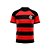 Camisa Flamengo Modify Braziline - Imagem 1