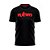 Camisa Flamengo Altcoin Braziline - Imagem 1