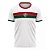 Camisa Fluminense Stencil Braziline Infantil - Imagem 1